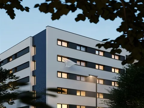 Apartamento T2