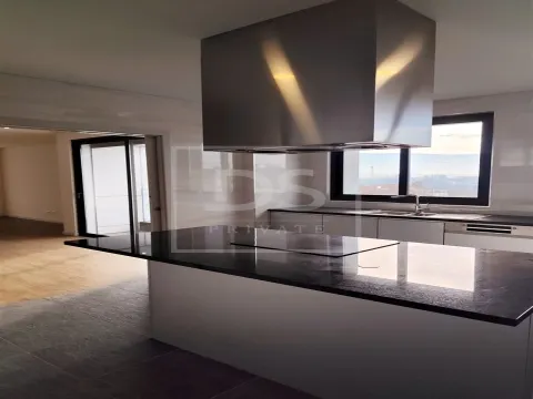 Apartamento T4