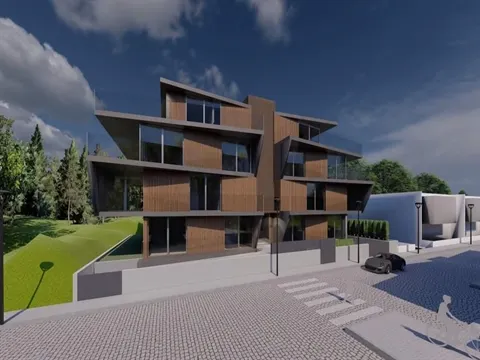 Apartamento T3