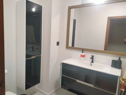 Apartamento T5