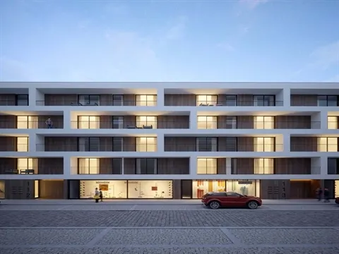 Apartamento T4