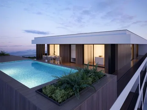 Apartamento T4