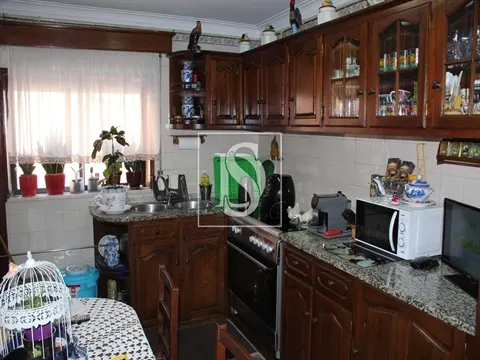 Apartamento T3