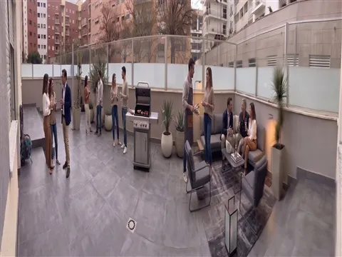 Apartamento T4