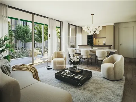Apartamento T1