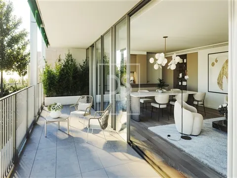 Apartamento T1