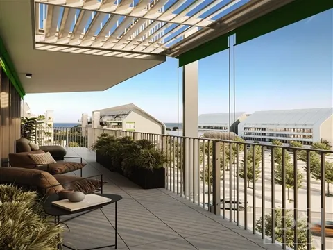 Apartamento T3