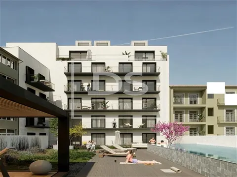 Apartamento T1
