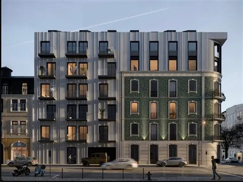 Apartamento T1 DUPLEX