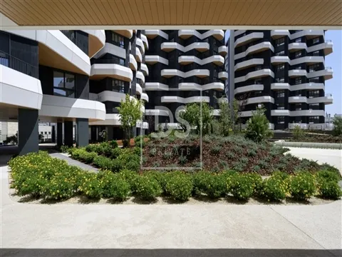 Apartamento T4