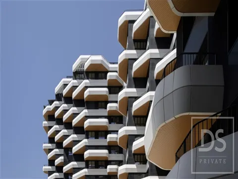 Apartamento T3