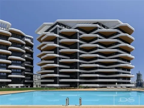 Apartamento T4