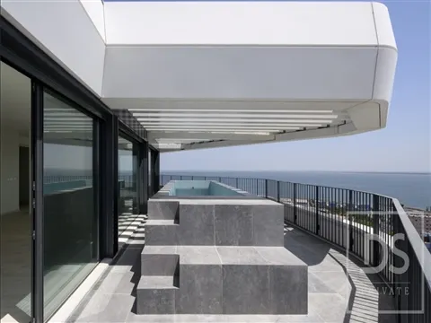 Apartamento T4