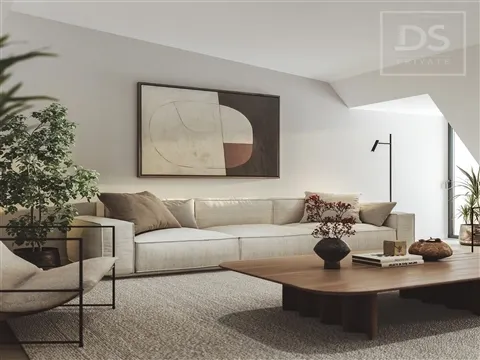 Apartamento T3