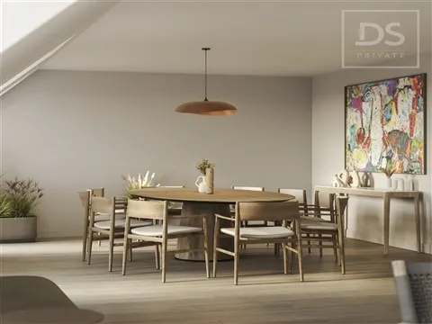 Apartamento T4