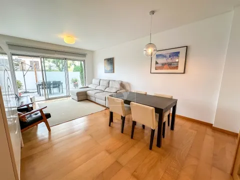 Apartamento T1