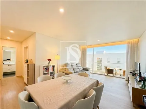 Apartamento T2