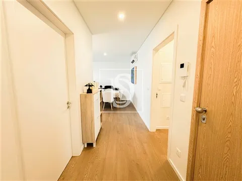 Apartamento T2