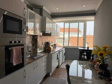 Apartamento T2