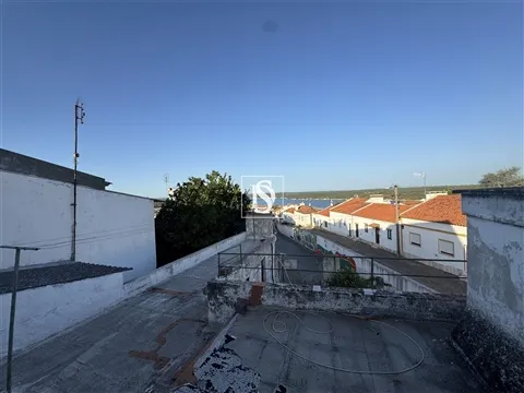 Moradia T2