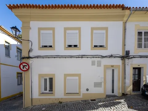 Apartamento T4