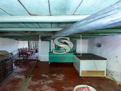 Moradia para Restaurar