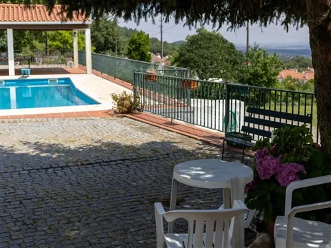 Maravilhosa quinta às portas de Portalegre