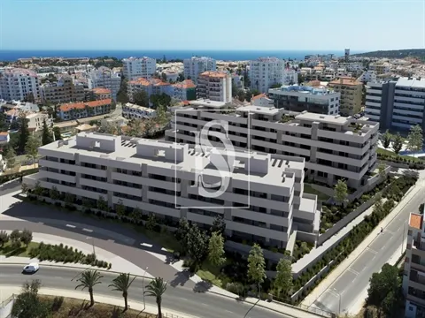 Apartamento T3