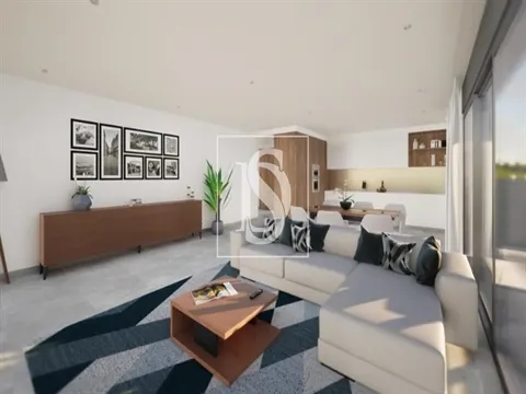 Apartamento T3