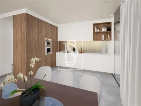 Apartamento T3