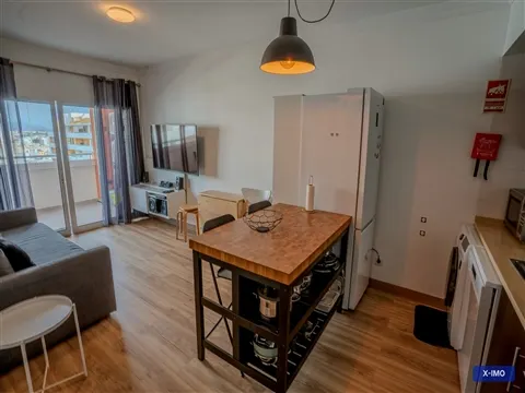 Apartamento T1+1 com Lugar de Estacionamento em Portimão | 350.000 €