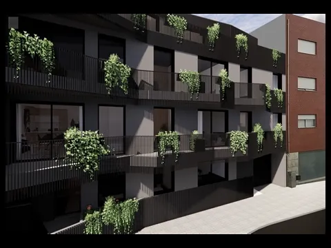 Apartamento T1