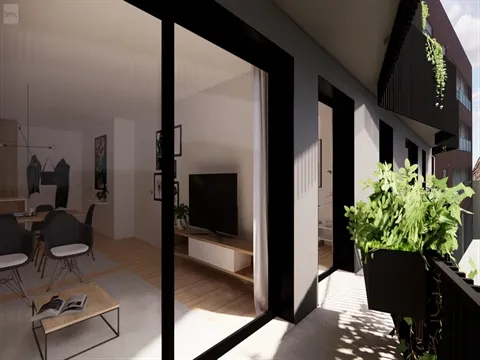 Apartamento T1
