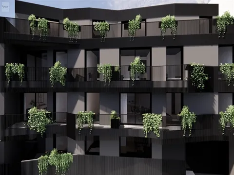 Apartamento T3