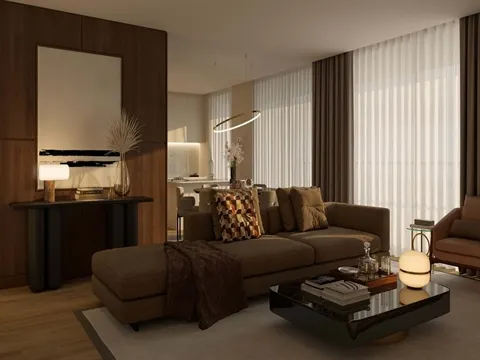 Apartamento T3