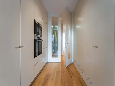 Apartamento T2