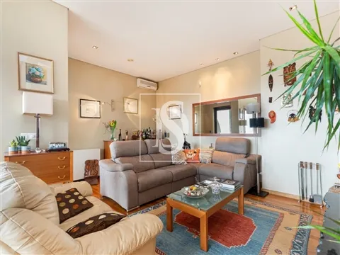 Terraced house T4