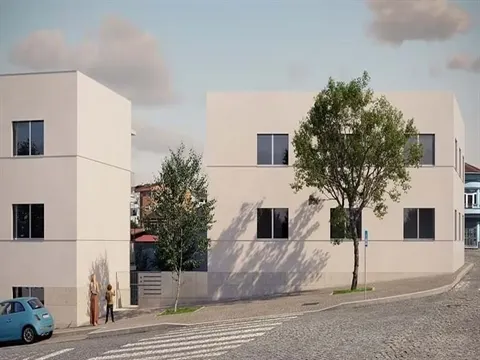 Apartamento T2