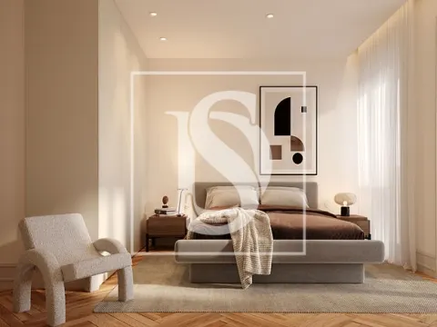 Apartamento T2+1 Novo Cedofeita 497 Porto | Venda