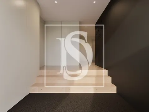 Apartamento Novo T0 Costa Cabral Flats Porto | Venda