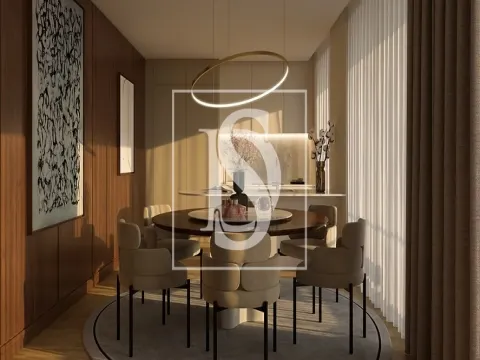 Apartamento Premium Paulo Dias 45 Porto | T3 e T4 Duplex