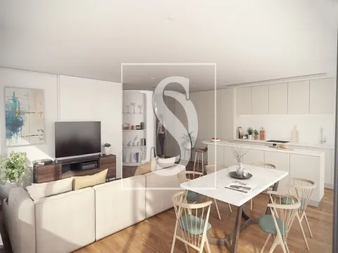 Casas Garcia de Orta | Apartamentos Novos Boavista Foz Porto