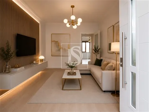 Apartamento T3