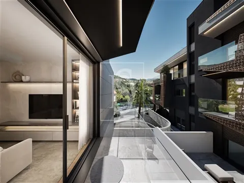 Apartamento T1