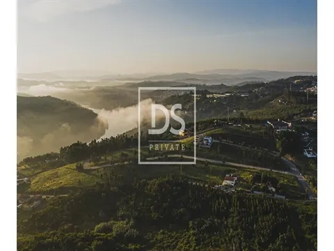 Real estate land
