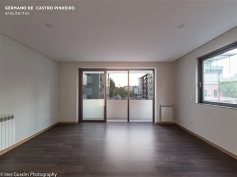 Apartamento T3