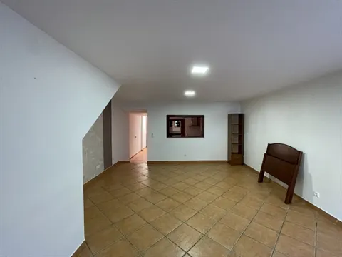 Moradia Geminada T2