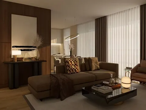Apartamento T4