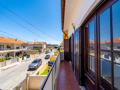 Andar Moradia T2