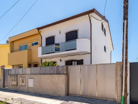 Andar Moradia T2